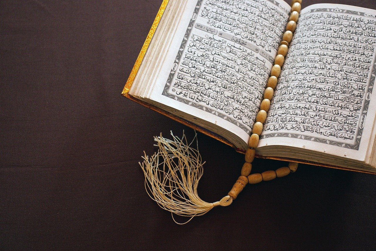 Learn Quran with Translation: Unlock Meaning, Faith, and Guidance for Life
